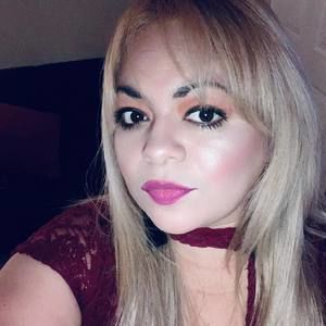 Meet your Posher, Lisandra